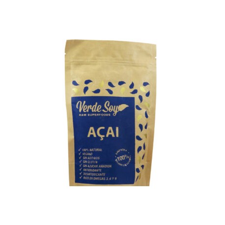 AÇAI 95gr.