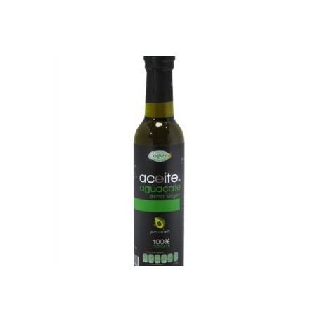 Aceite de aguacate extra virgen 235g.