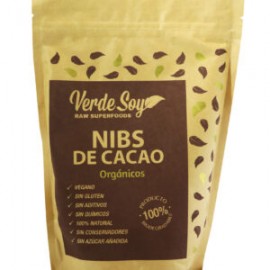 Cacao Nibs 500gr.