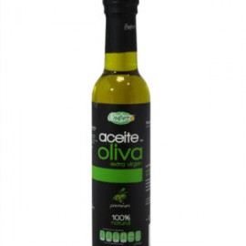 Aceite de oliva  extra virgen 235g