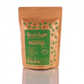 Corazones de Hemp 250g.