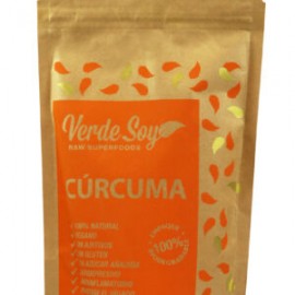 Cúrcuma 150gr.