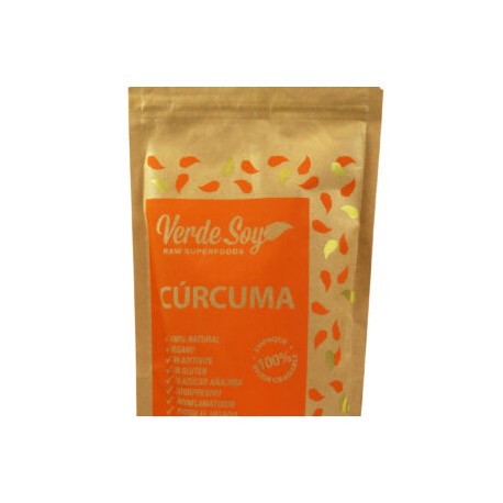 Cúrcuma 150gr.