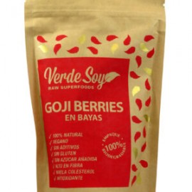 Goji Berries 150gr
