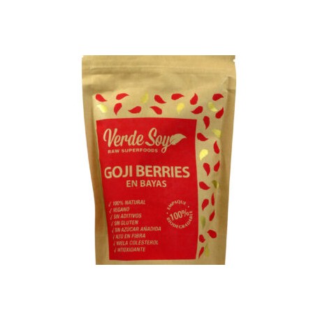 Goji Berries 150gr