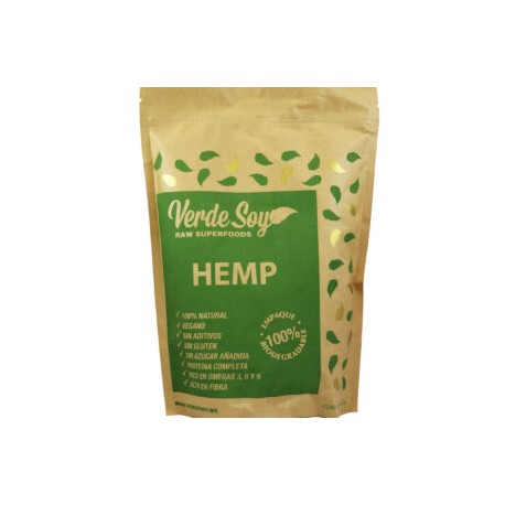 Hemp  500gr.