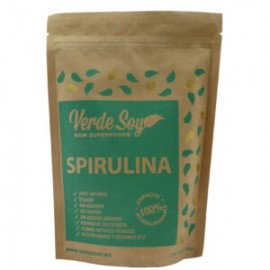 Espirulina 250gr.