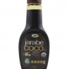 Jarabe de palma de coco(sin gluten) 330gr.