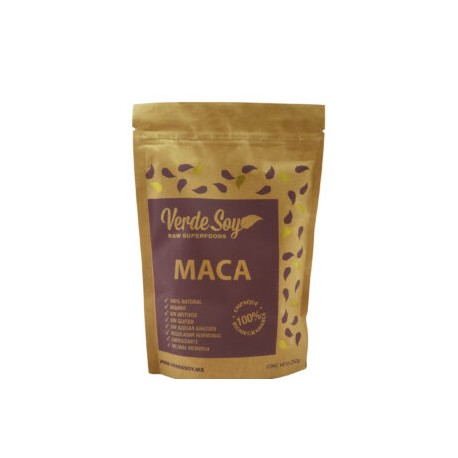 Maca 250gr.