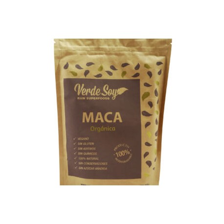 Maca 500gr.