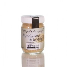 Mantequilla de ajonjolí (Tahini) 125g.