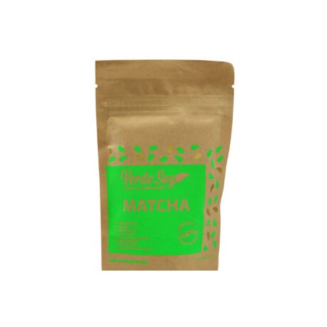 Matcha 50gr.