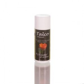 Talco Artesanal 120gr.