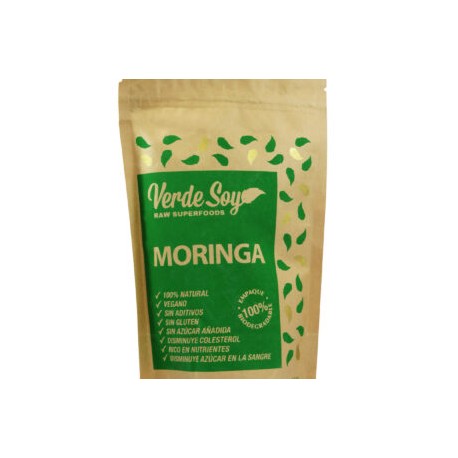 Moringa 150gr.