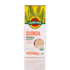 Quinoa orgánica 250g.